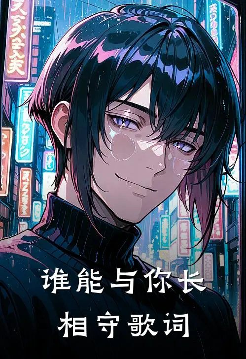 谁能与你长相守歌词