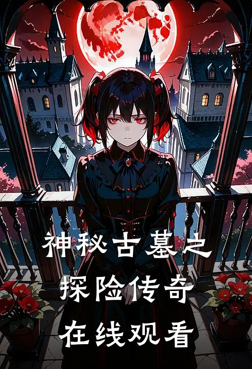 神秘古墓之探险传奇在线观看