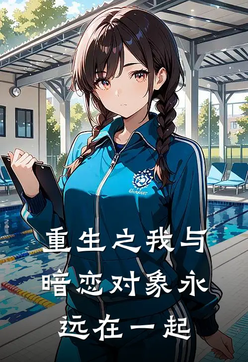 重生之我与暗恋对象永远在一起