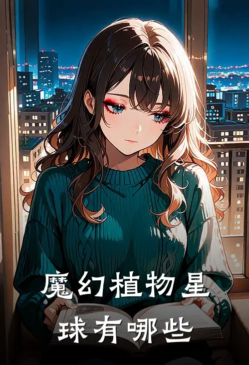 魔幻植物星球有哪些