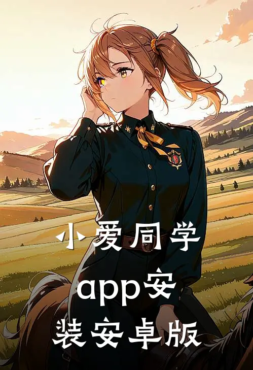 小爱同学app安装安卓版