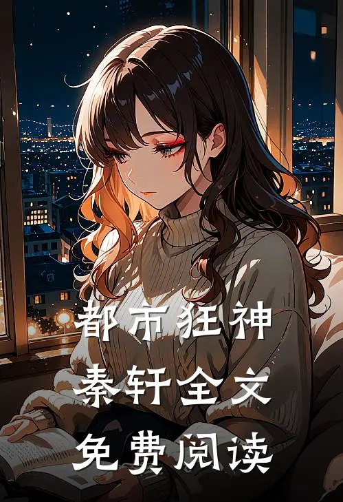 都市狂神秦轩全文免费阅读