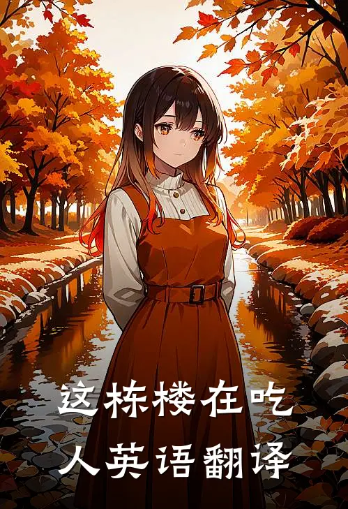 这栋楼在吃人英语翻译