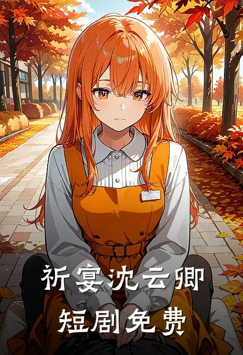 祈宴沈云卿短剧免费