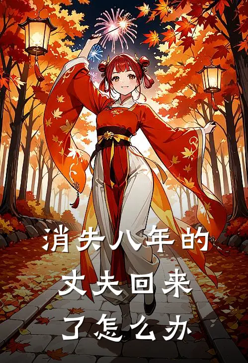 消失八年的丈夫回来了怎么办