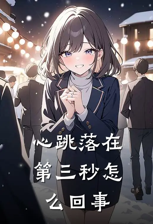 心跳落在第三秒怎么回事