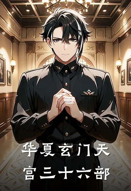 华夏玄门天宫三十六部