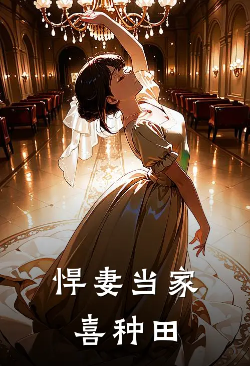 悍妻当家喜种田