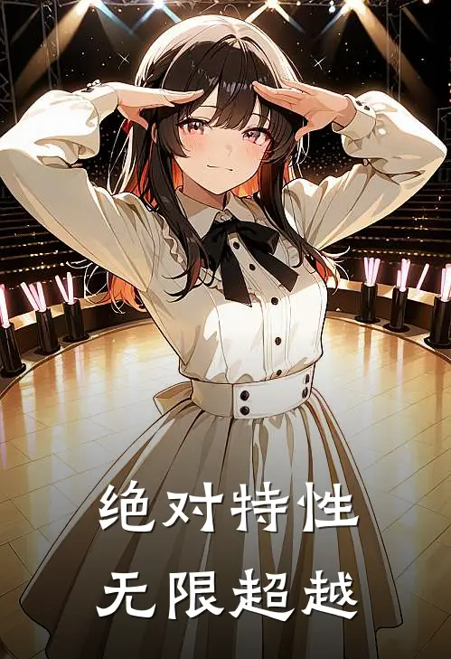 绝对特性无限超越