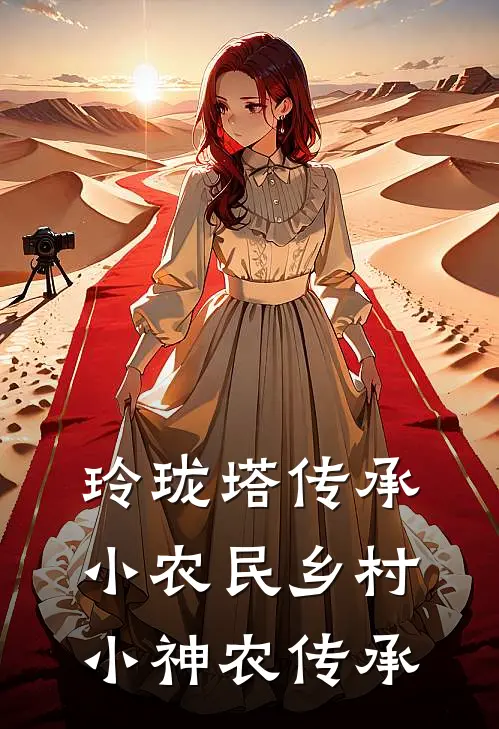 玲珑塔传承小农民乡村小神农传承