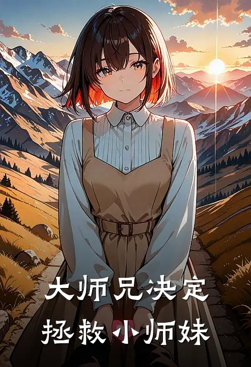 大师兄决定拯救小师妹