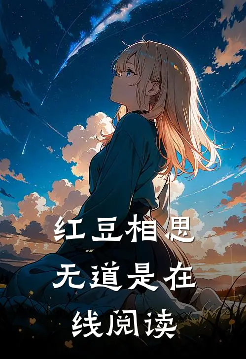 红豆相思无道是在线阅读