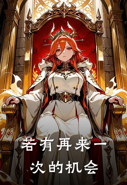 若有再来一次的机会