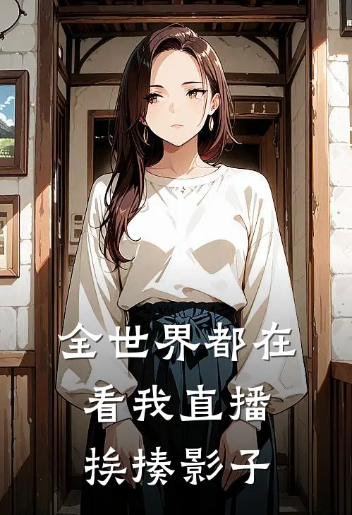 全世界都在看我直播挨揍 影子