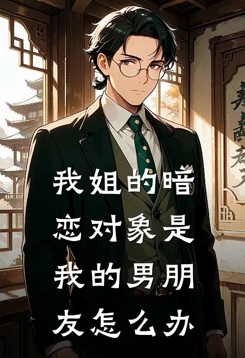 我姐的暗恋对象是我的男朋友怎么办