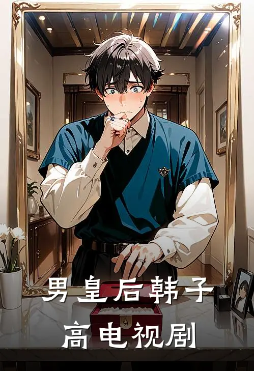 男皇后韩子高电视剧