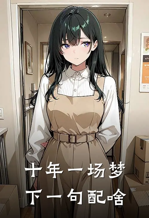 十年一场梦下一句配啥