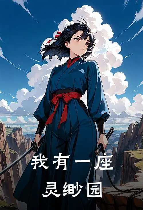 我有一座灵缈园