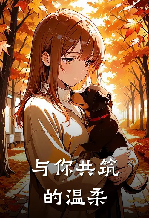 与你共筑的温柔