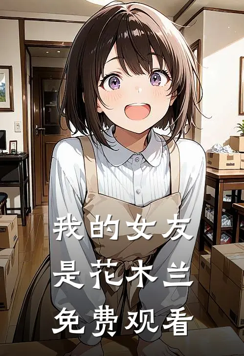 我的女友是花木兰免费观看