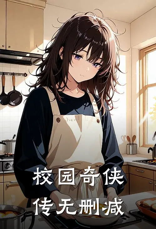 校园奇侠传无删减