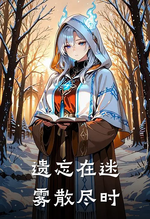 遗忘在迷雾散尽时