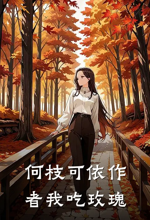 何枝可依作者我吃玫瑰