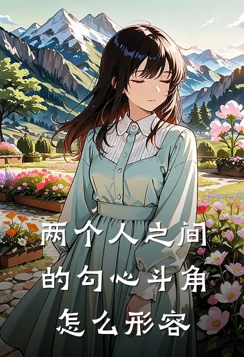 两个人之间的勾心斗角怎么形容