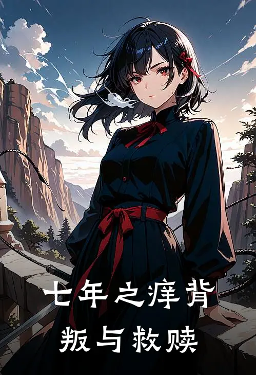 七年之痒背叛与救赎