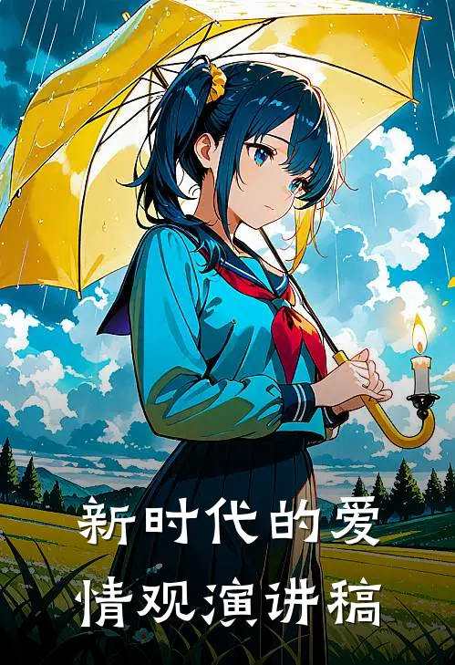 新时代的爱情观演讲稿