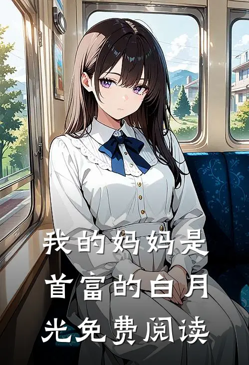 我的妈妈是首富的白月光免费阅读