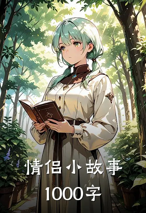情侣小故事1000字