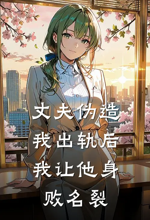 丈夫伪造我出轨后，我让他身败名裂(刘浩楠林初雪)全本免费小说阅读_全文免费阅读丈夫伪造我出轨后，我让他身败名裂刘浩楠林初雪