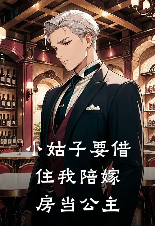 小姑子要借住我陪嫁房当公主