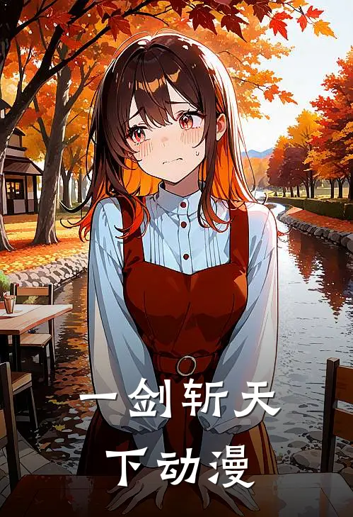 一剑斩天下动漫