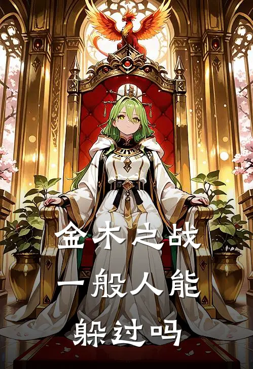 金木之战一般人能躲过吗