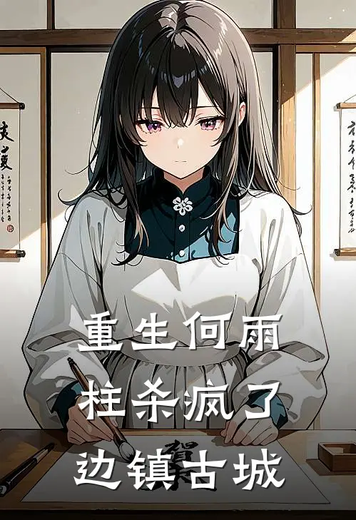 重生何雨柱杀疯了边镇古城