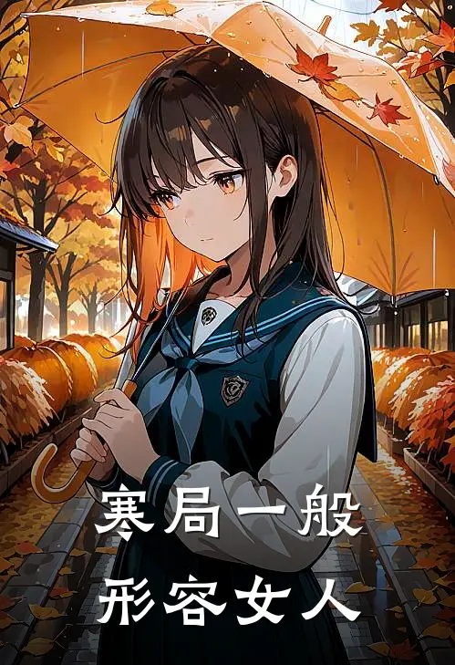 寒局一般形容女人