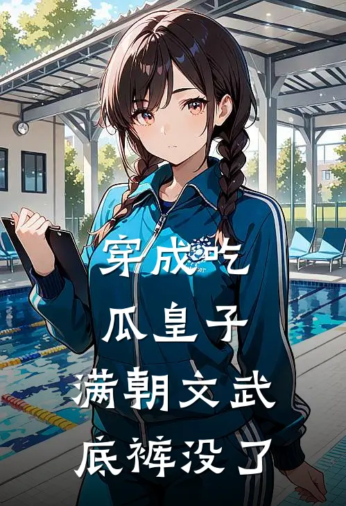 穿成吃瓜皇子，满朝文武底裤没了