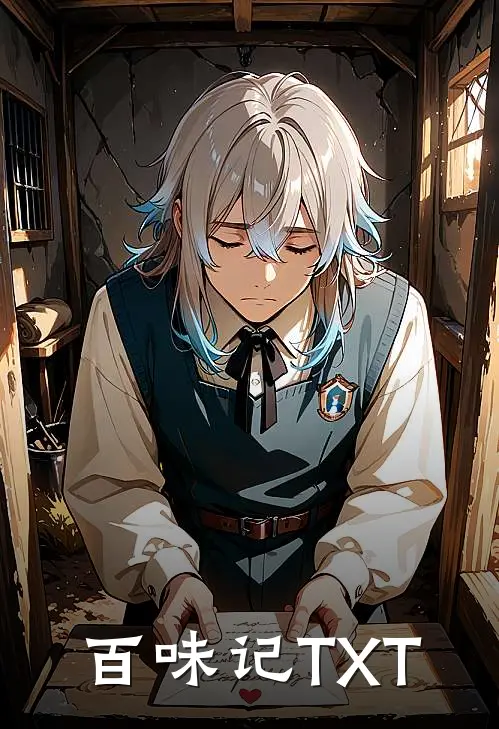 百味记TXT