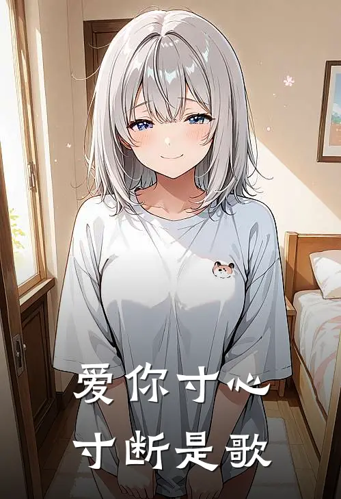 爱你寸心寸断是歌