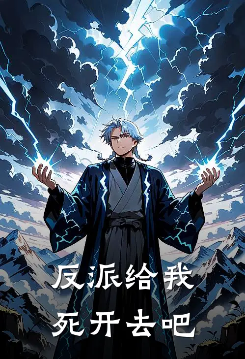 反派给我死开去吧