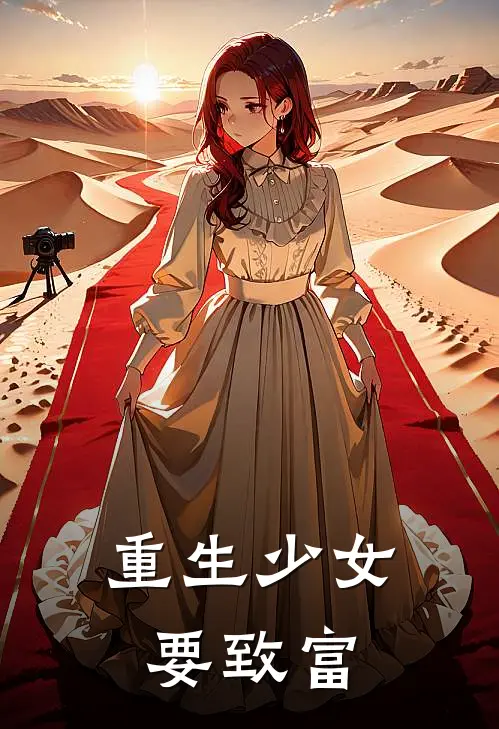 重生少女要致富