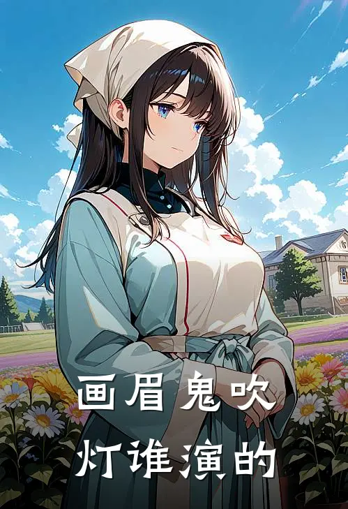 画眉鬼吹灯谁演的