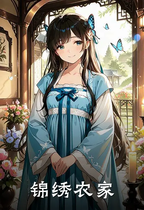 锦绣农家
