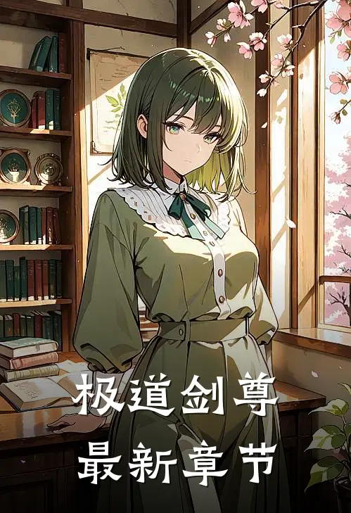 极道剑尊最新章节