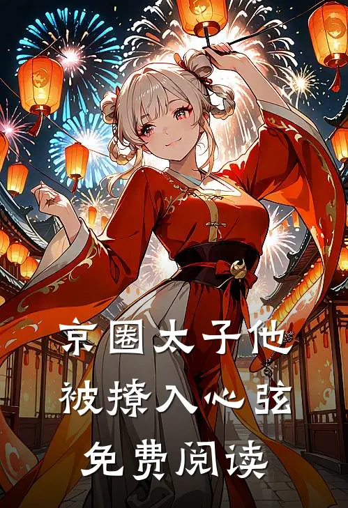 京圈太子他被撩入心弦免费阅读