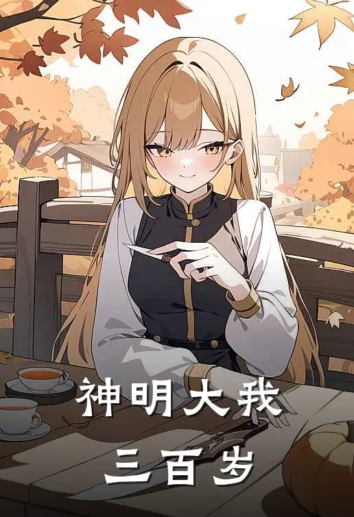 神明大我三百岁