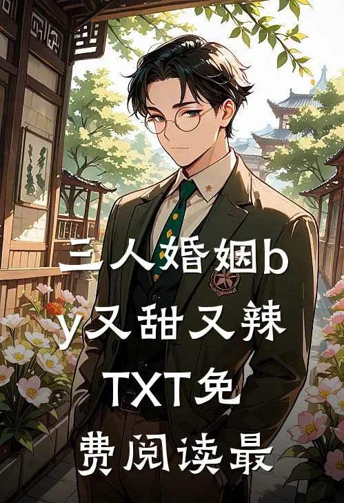 三人婚姻by又甜又辣TXT免费阅读最
