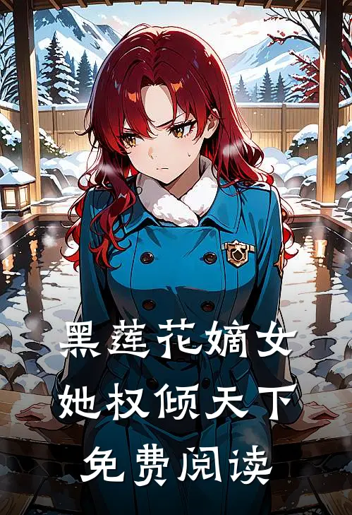 黑莲花嫡女她权倾天下免费阅读